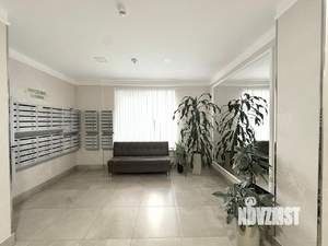 4-к квартира, вторичка, 77м2, 2/19 этаж