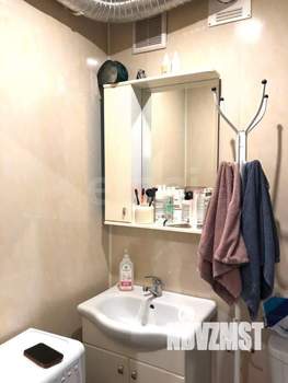 Студия квартира, вторичка, 30м2, 9/20 этаж