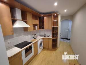 1-к квартира, вторичка, 37м2, 3/9 этаж
