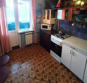 2-к квартира, вторичка, 53м2, 3/5 этаж