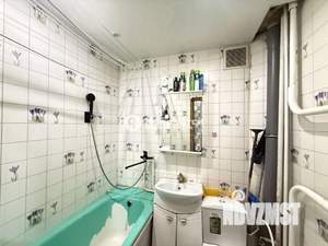 1-к квартира, вторичка, 32м2, 1/5 этаж