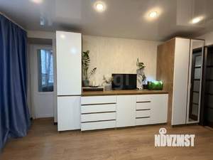 2-к квартира, вторичка, 49м2, 2/5 этаж