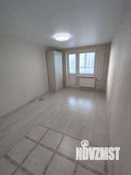 Студия квартира, вторичка, 23м2, 6/18 этаж