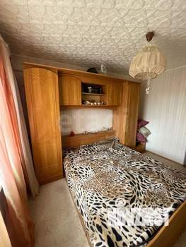 2-к квартира, вторичка, 55м2, 5/5 этаж