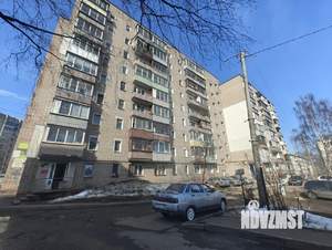 1-к квартира, вторичка, 26м2, 3/10 этаж