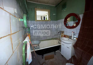 2-к квартира, вторичка, 42м2, 2/5 этаж