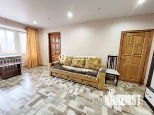 2-к квартира, вторичка, 43м2, 5/5 этаж