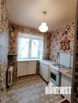 1-к квартира, вторичка, 32м2, 5/5 этаж