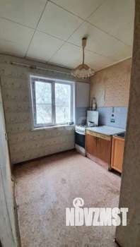 2-к квартира, вторичка, 47м2, 5/5 этаж