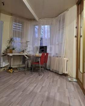 Студия квартира, вторичка, 23м2, 2/3 этаж