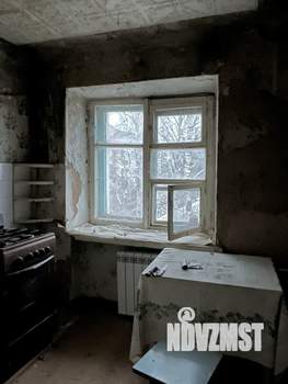 3-к квартира, вторичка, 55м2, 5/5 этаж