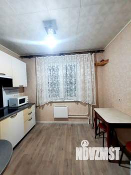 1-к квартира, вторичка, 33м2, 9/10 этаж