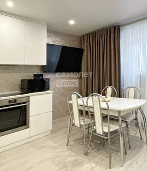 2-к квартира, вторичка, 50м2, 12/14 этаж