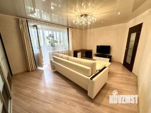 2-к квартира, вторичка, 64м2, 7/10 этаж