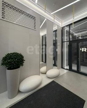 1-к квартира, вторичка, 48м2, 7/18 этаж