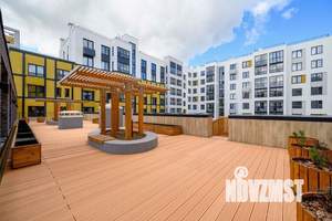 2-к квартира, вторичка, 75м2, 3/8 этаж