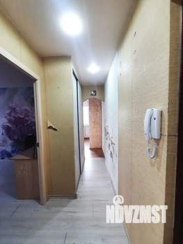 2-к квартира, вторичка, 42м2, 5/5 этаж