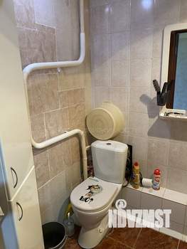 1-к квартира, вторичка, 35м2, 9/9 этаж