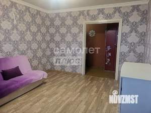 3-к квартира, вторичка, 59м2, 8/9 этаж