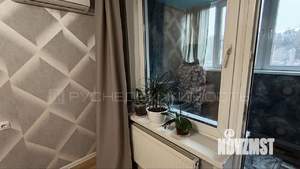 Студия квартира, вторичка, 23м2, 2/17 этаж