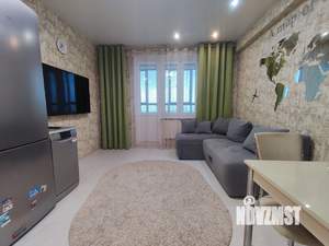 3-к квартира, вторичка, 78м2, 14/24 этаж