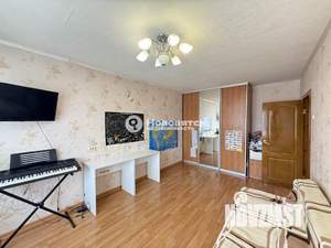 3-к квартира, вторичка, 62м2, 9/10 этаж