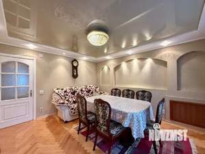 5-к квартира, вторичка, 138м2, 2/6 этаж