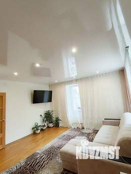 1-к квартира, вторичка, 49м2, 5/5 этаж