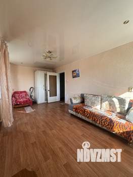 1-к квартира, вторичка, 30м2, 5/5 этаж