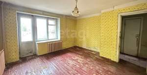 1-к квартира, вторичка, 24м2, 1/5 этаж