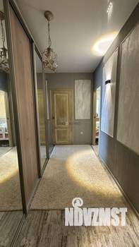 2-к квартира, вторичка, 50м2, 6/6 этаж