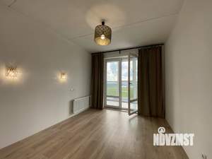 2-к квартира, вторичка, 43м2, 16/17 этаж