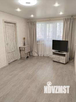 2-к квартира, вторичка, 46м2, 2/5 этаж