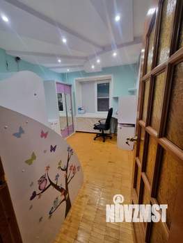 4-к квартира, вторичка, 93м2, 4/5 этаж