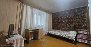 1-к квартира, вторичка, 33м2, 5/5 этаж