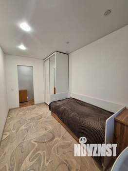 2-к квартира, вторичка, 44м2, 3/4 этаж