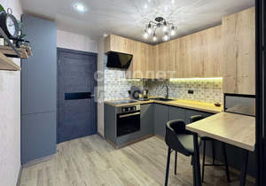 2-к квартира, вторичка, 49м2, 3/17 этаж