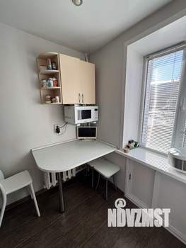 2-к квартира, вторичка, 45м2, 1/9 этаж