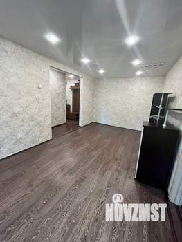 2-к квартира, вторичка, 45м2, 2/5 этаж