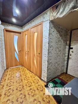 3-к квартира, вторичка, 62м2, 4/5 этаж
