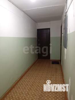 2-к квартира, вторичка, 42м2, 1/9 этаж