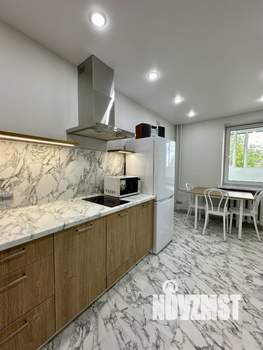 1-к квартира, вторичка, 42м2, 4/10 этаж