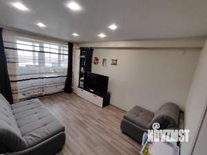1-к квартира, вторичка, 42м2, 8/10 этаж
