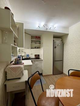 2-к квартира, вторичка, 48м2, 1/9 этаж