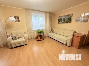 1-к квартира, вторичка, 45м2, 4/4 этаж