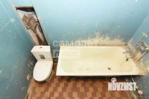 1-к квартира, вторичка, 32м2, 8/9 этаж
