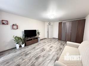 2-к квартира, вторичка, 54м2, 2/16 этаж