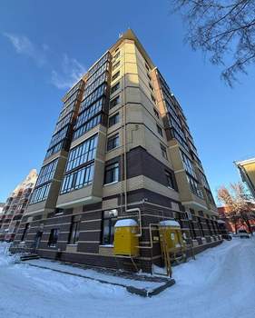 3-к квартира, вторичка, 77м2, 3/9 этаж