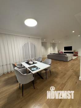 Студия квартира, вторичка, 100м2, 17/17 этаж