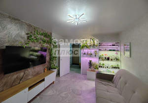 2-к квартира, вторичка, 49м2, 4/10 этаж